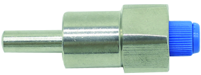 1/2-Inch Feed Pig Nipple Drinker