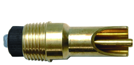 1/2-Inch Feed Piglet Nipple Drinker