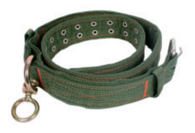 1.3m Nylon Cow Collar - ERV-DF-CARE-00022