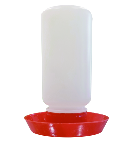1 L Poultry Drinker
