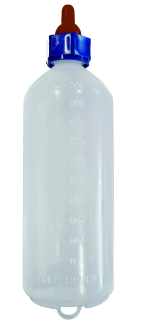 1 L Sheep Milk Feeding Bottle