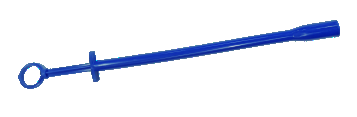 12-Inch Plastic Balling Applicator