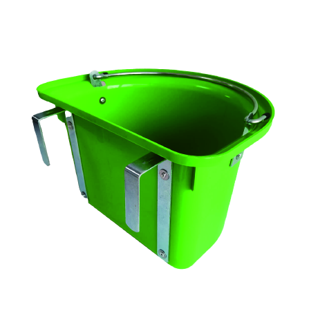 12 L Livestock Feeding Bucket