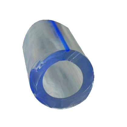 15.9 mm Bore Milk Tube - Tube cross-section