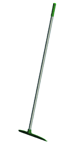 150 cm Scraper Handle - ERV-VI-CLN-00014