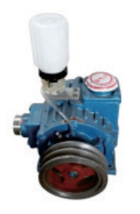 1500 L/min Milking Vacuum Pump - ERV-DF-VAC-00011