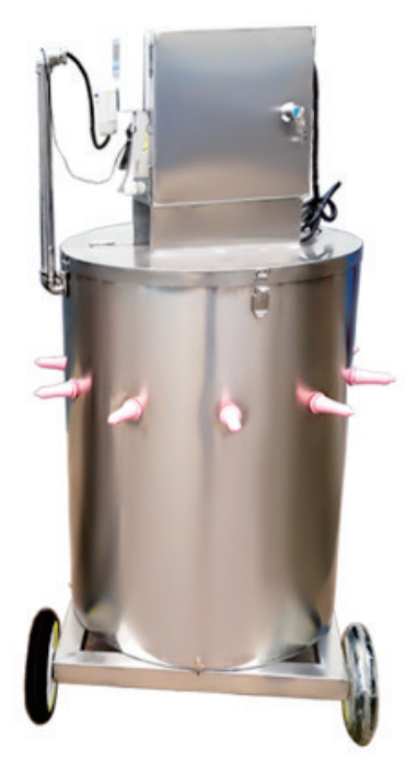 150L Electric Calf Feeding Machine - ERV-DF-FED-00024