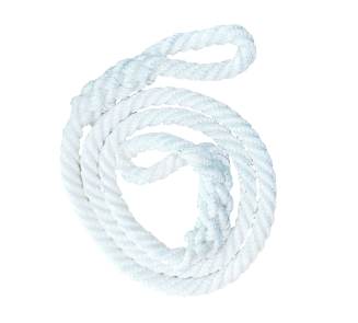 190 cm Nylon Cattle Obstetric Rope