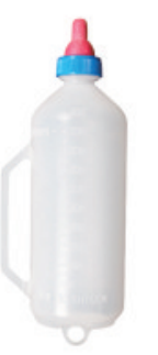 1L Lamb Feeding Bottle - ERV-DF-CAL-00023