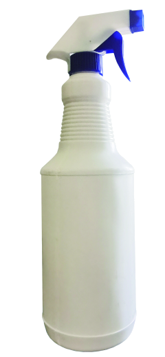 1L Trigger Spray Bottle - ERV-VI-CLN-00007