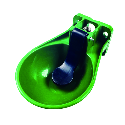2.5 L Polyethylene Drinking Bowl