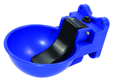 2 L Polyethylene Drinking Bowl