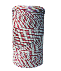 2 mm Electric Fence Polywire - ERV-VI-FEN-00004