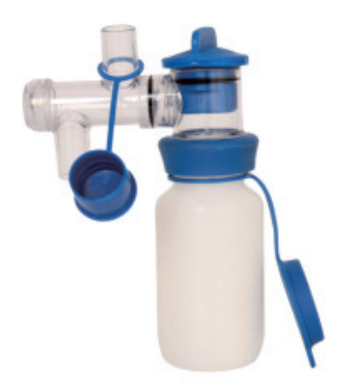 200 ml Polycarbonate Milk Sampler - ERV-DF-VAC-00002