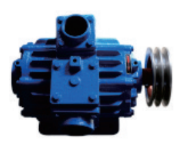 2100 L/min Milking Vacuum Pump - ERV-DF-VAC-00012