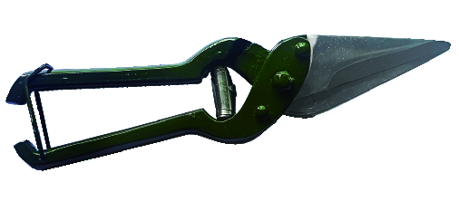 23.5 cm Claw Scissors
