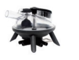 240 ml Cow Milk Claw with Plastic Base - ERV-DF-MIL-00005