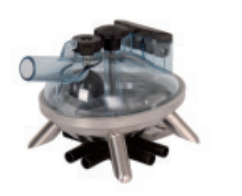 240 ml Cow Milk Claw with Stainless Steel Base - ERV-DF-MIL-00006