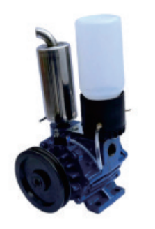 250 L/min Milking Vacuum Pump - ERV-DF-VAC-00007