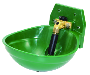 3 L Polyethylene Drinking Bowl