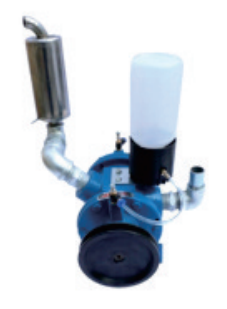 300 L/min Milking Vacuum Pump - ERV-DF-VAC-00008