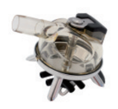 300 ml Cow Milk Claw without Valve - ERV-DF-MIL-00008