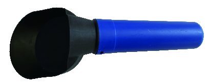 300 ml Grip-Style Milk Strip Cup