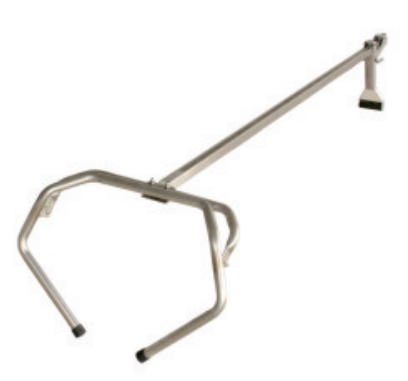 304 Stainless Steel Calf Puller - ERV-DF-CARE-00001
