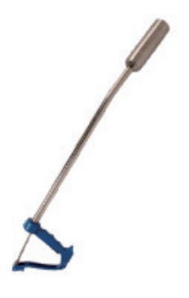 304 Stainless Steel Cattle Pill Applicator - ERV-DF-CARE-00013