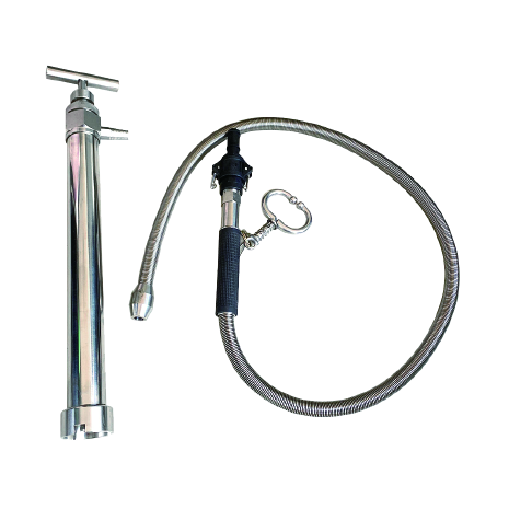 304 Stainless Steel Livestock Dosing Device