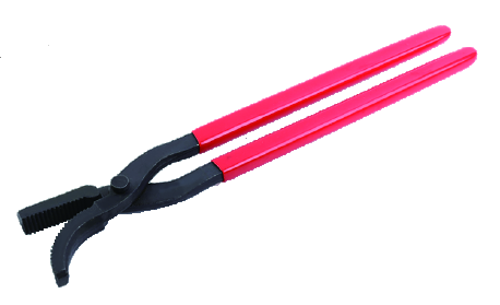 34.5 cm Hoof Pliers