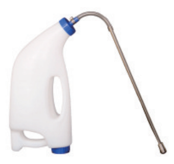 3L or 4L Calf Drenching Bottle with Rigid Tube - ERV-DF-CAL-00021