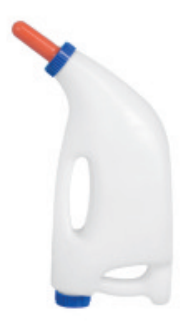 3L or 4L Handled Calf Feeding Bottle - ERV-DF-CAL-00014