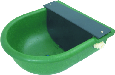 4 L Nylon Cattle Drinking Bowl