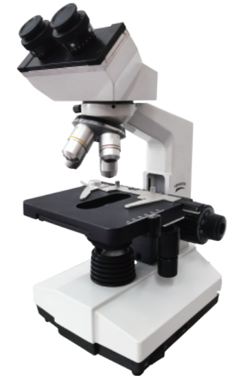 40X-1600X Biological Microscope - ERV-VI-DIA-00008