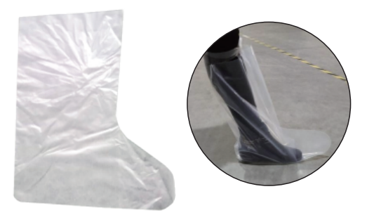 Additional boot-cover view - ERV-VI-FRM-00014