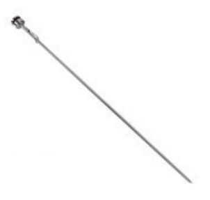 453 mm Stainless Steel Insemination Gun - ERV-DF-EQP-00023