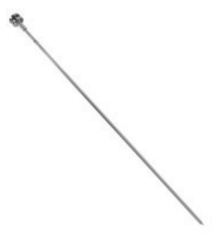 467 mm Stainless Steel Insemination Gun - ERV-DF-EQP-00024