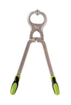 48 cm Cattle Castration Clamp - ERV-DF-EQP-00009