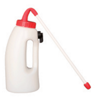 4L Calf Drenching Bottle - ERV-DF-CAL-00022