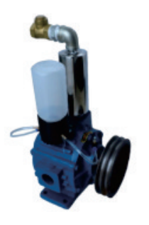 550 L/min Milking Vacuum Pump - ERV-DF-VAC-00009