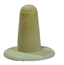 60 mm Rubber Milking Inflation Plug