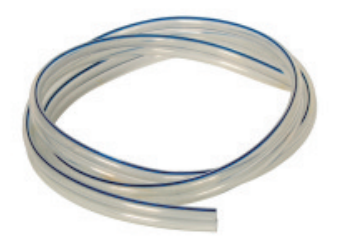 8 x 14 mm PVC Twin Pulse Tube 50 m Roll - ERV-DF-TUB-00006