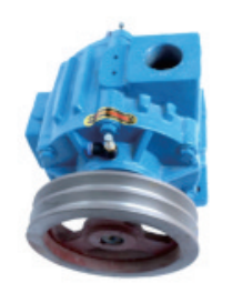 850 L/min Milking Vacuum Pump - ERV-DF-VAC-00010