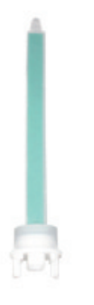 Adhesive Mixing Nozzle 13.5 cm - ERV-DF-HOF-00026
