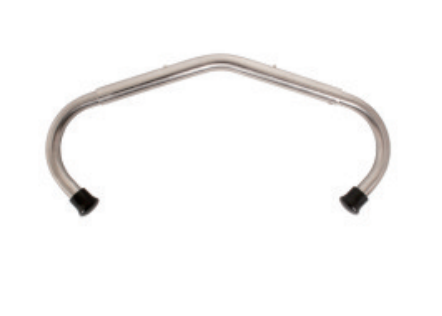 Adjustable Stainless Steel Cow Anti-Kick Bar - ERV-DF-EQP-00008