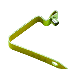 Aluminum Poultry Wing Bands