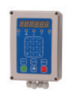 Automatic Cluster Remover Control Panel - ERV-DF-PAR-00004