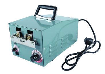 Automatic Poultry Beak Trimmer with Counter Options - A - standard automatic configuration - ERV-VI-EQP-00016