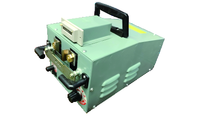 Automatic Poultry Beak Trimmer with Counter Options - B - automatic configuration with counter - ERV-VI-EQP-00016